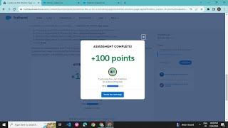 Customize the Position Page Layout | Trailhead/Salesforce