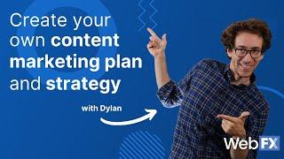 How to Create a Content Marketing Plan (and Strategy!) for Your Business