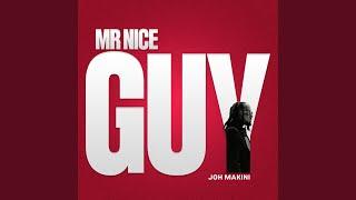 Mr Nice Guy