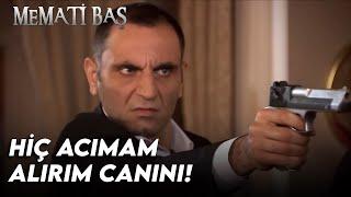 Usta ile Baskından Baskına Koştuk! | Memati Baş