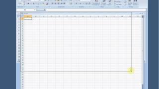 Importing Excel CSV Without Long Numbers Changing