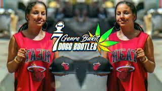 DENG KO BOLEH REGGAE JUMP ACARA 2022 || (BABY ULE ULE REMIX) GENRE BAKIT PROD BY : 7DOGG BOOTLEG