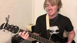 Green Day - “Boulevard of Broken Dreams” Guitar lesson + Tutorial