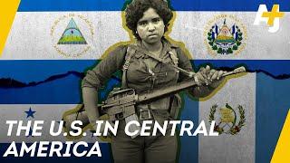 How U.S. Involvement In Central America Led To a Border Crisis| AJ+