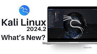 Kali Linux 2024.2 released: What's New?