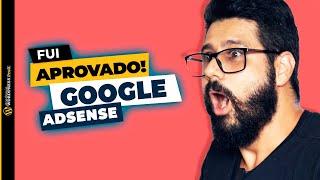 Como Inserir seu Blog no Google Adsense e Ser APROVADO passo a passo