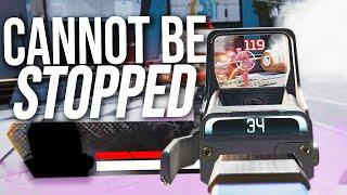 The Nerfs Cannot Stop This Legend... - Apex Legends Season 19