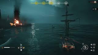 Skull & Bones: Raw Gameplay