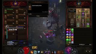 PTR D3 12July2022 - Crafting Captain Crimson Set (Part 2 gets Primal Captain's Belt) & Aughild Set S