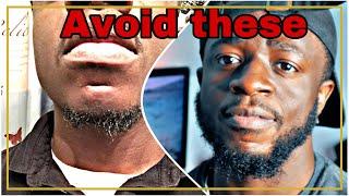 5 Things to avoid as a Minoxidil beginner | Follow these in 2022 |