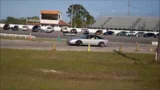 5flags drift practice 4/4/15