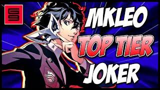 MKLEO JOKER IS TOP TIER! G9 EDITION