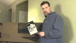 Pass & Seymour: Quick Tips - In-Wall Surge Protection for Electronics & Recessed Flat-Screen TV Box