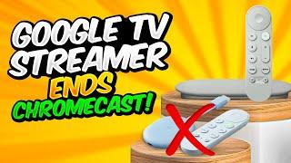 Google Tv Streamer: What Makes It Better Than Chromecast?