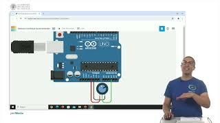 EcoThings: Programming. Bedroom Sound Control with Facilino