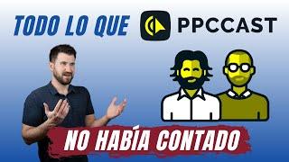 ⭐️ENTREVISTA a PPC Cast⭐️ Contando historias que ni ellos sabían @ppccast187