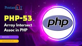 Array Intersect Assoc in PHP