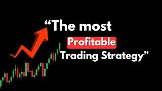 The Only  Rise and Fall Strategy You need #tradingtips