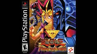 Yu-Gi-Oh! Forbidden Memories - Egyptian Duel Music Extended