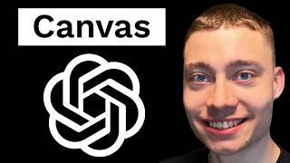 Build Anything with ChatGPT Canvas, Here’s How