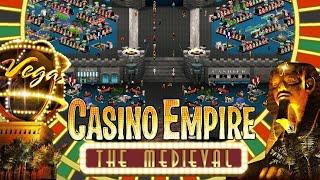 Casino Empire (2002) | The Medieval