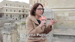 Intervista Avvocato Serena Pugliese - Leccenews24