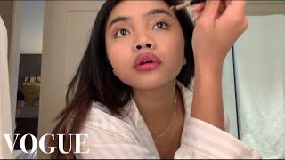 beauty secrets with nia (ft kiana & fay)