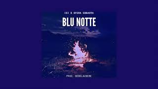 [FREE FOR PROFIT] Emotional IZI x SFERA EBBASTA Trap Type Beat - "BLU NOTTE"