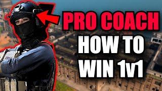 Tips From #1 Warzone Coach (Part 6)