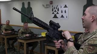 CATM: Combat Arms Training & Maintenance