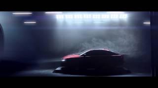 Jaguar XE | Roars into life