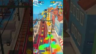 Subway Game | Gaming Video | New Game Video | Top Level Gameplay | Viral Gaming Video |