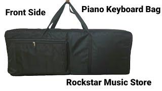 Piano Keyboard Bag | Portable keyboard Bag