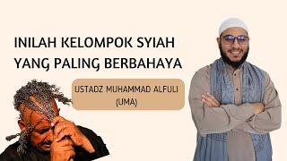 Ini Kelompok Syiah Paling Berbahaya!! Pernah Mau Bunuh Salahuddin Al Ayyubi - Syekh Muhammad Al Fuli