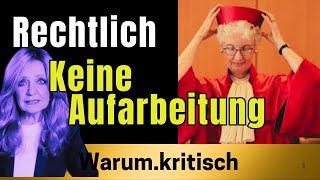 Alles-korrekt gelaufen - Interview mit Bundesverfassungsrichterin Rheinische Post