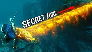 How To Unlock New World's Hidden Elite Zone! (Isle of Zurvan)