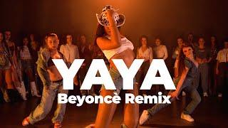 YA YA Remix - Beyoncè | Commercial Class Marco Stra | MS Dance Factory | Wild Mama’s