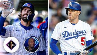 Matty V and Harold make way-too-early predictions for 2025 | Hot Stove