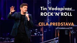 TIN VODOPIVEC: ROCKNROLL | standup special