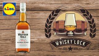 Western Gold (Lidl) - Whisky Review 16