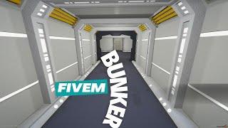 fivem bunker interior | Ymaps & Maps for Your Server | Fivem Mlo Shop