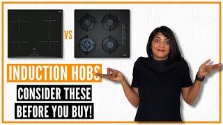 Are induction hobs worth buying in India? How much electricity is required for induction hob?