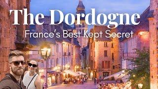 Traveling the Dordogne: France's Best Kept Secret! 