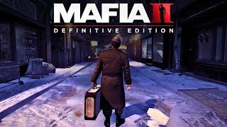 MAFIA 2 DEFINITIVE EDITION | КАРТЫ, ДЕНЬГИ, ДВА СТВОЛА