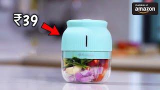 12 Amazing Kitchen Gadgets You Must Have 
