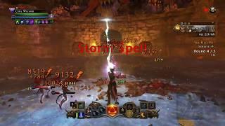 Neverwinter Xbox - Hell Pit Event - Day 1