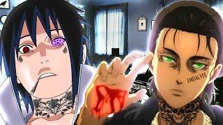 These ANIME EMO BOYS MUST BE STOPPED!