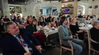 Шоу мастер класс со змеями 21.11.2019