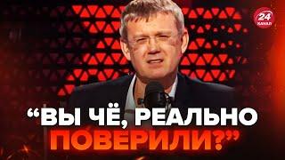 У студії СОЛОВЙОВА треш! МАРДАН наїхав на росіян через війну. ТАКОГО на шоу ще не було