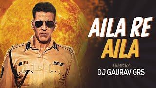 AILA RE AILA (TAPORI MIX) -  @DjGAURAVGRS  | SOORYAVANSHI | AKSHAY KUMAR